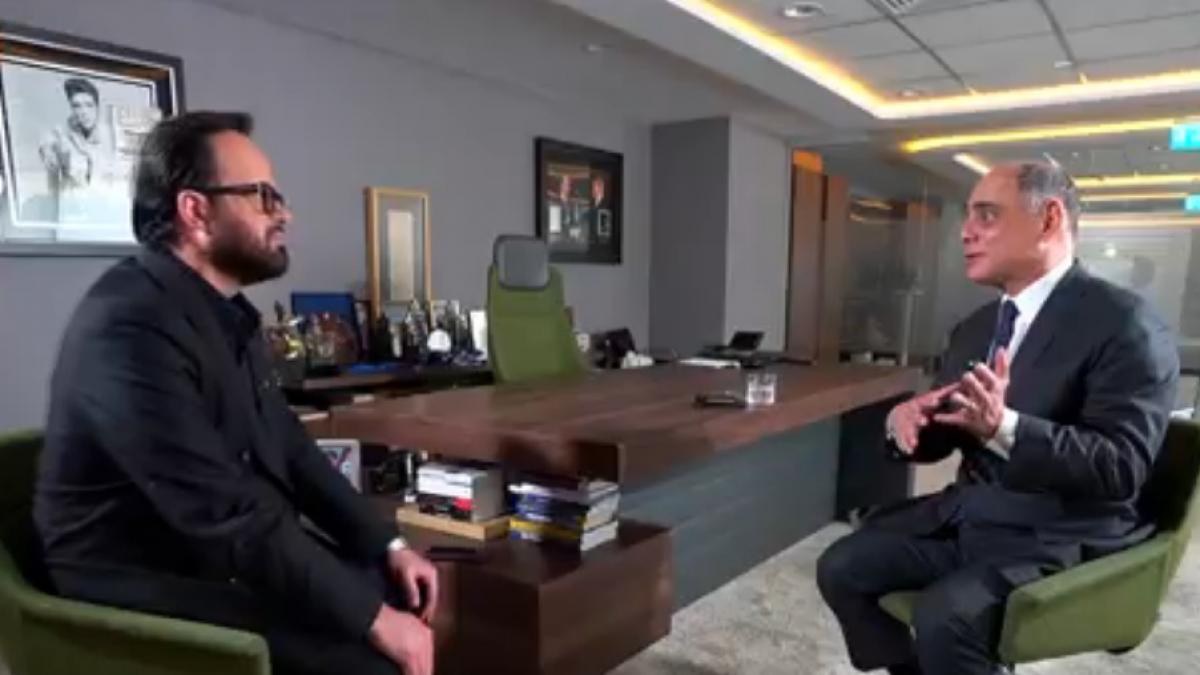 Interviu cu James Carafano expert american in politica externa este un mare pacat sa existe un guvern