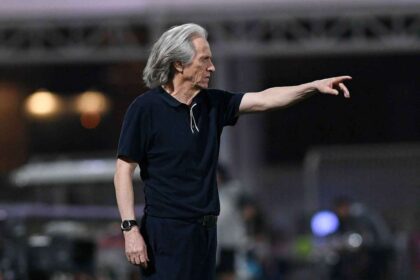 Jorge Jesus va lasa Al Nassr si ia in calcul sa preia o selectionata nationala