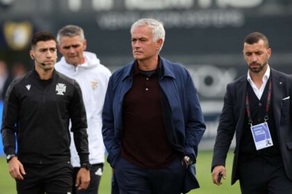 Jose Mourinho impune doua conditii pentru a reveni la Real Madrid