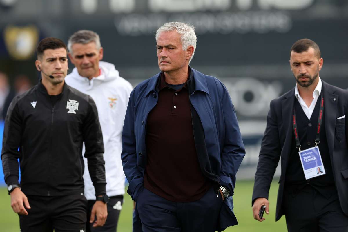 Jose Mourinho impune doua conditii pentru a reveni la Real Madrid