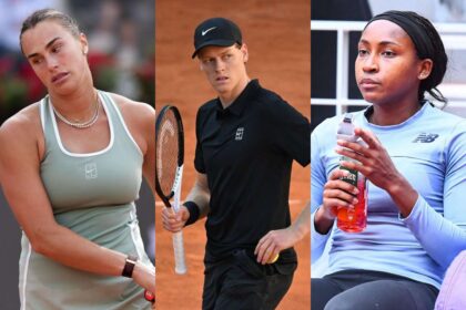 Jucatorii se pregatesc pentru un protest la Roland Garros conferintele de presa sunt restrictionate la 15 minute