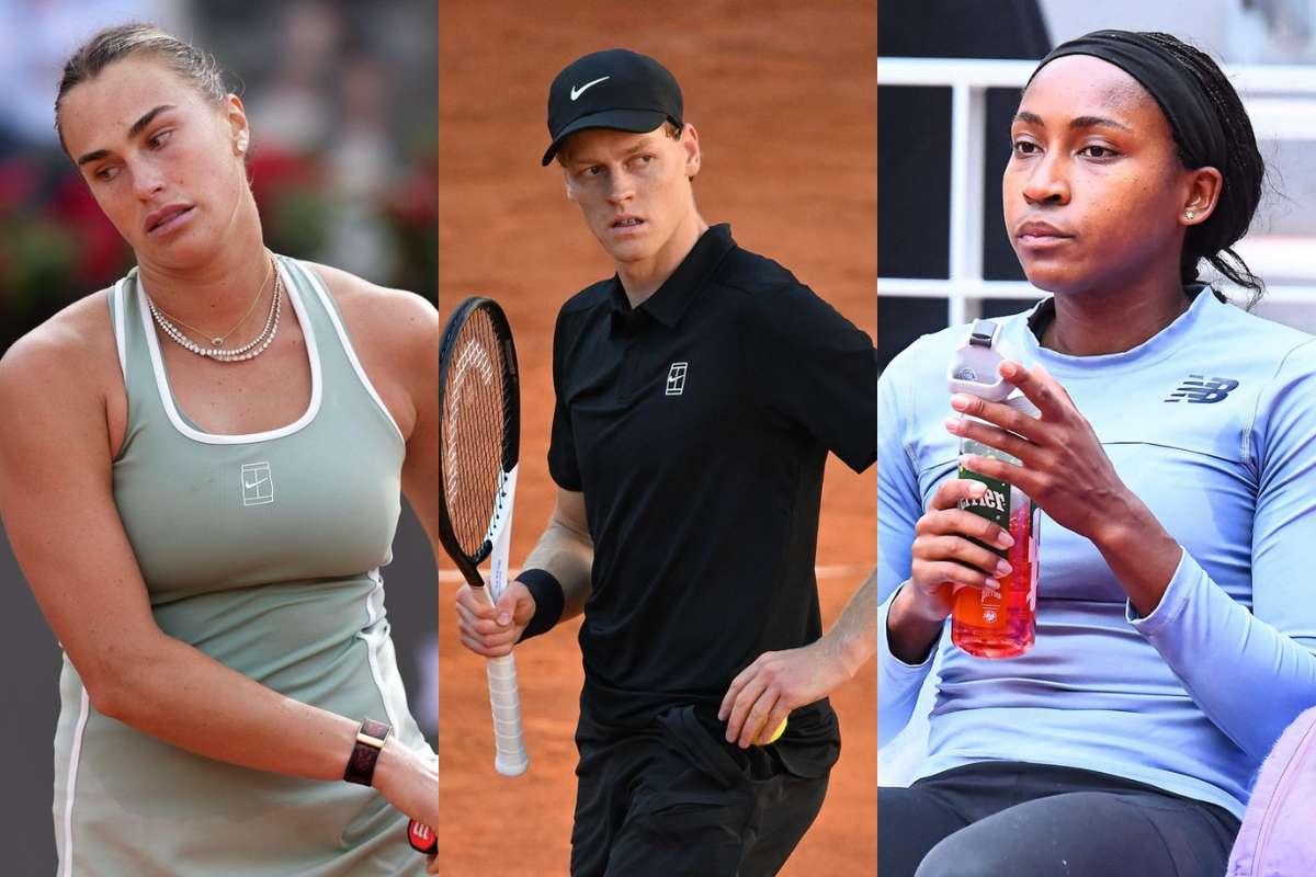 Jucatorii se pregatesc pentru un protest la Roland Garros conferintele de presa sunt restrictionate la 15 minute