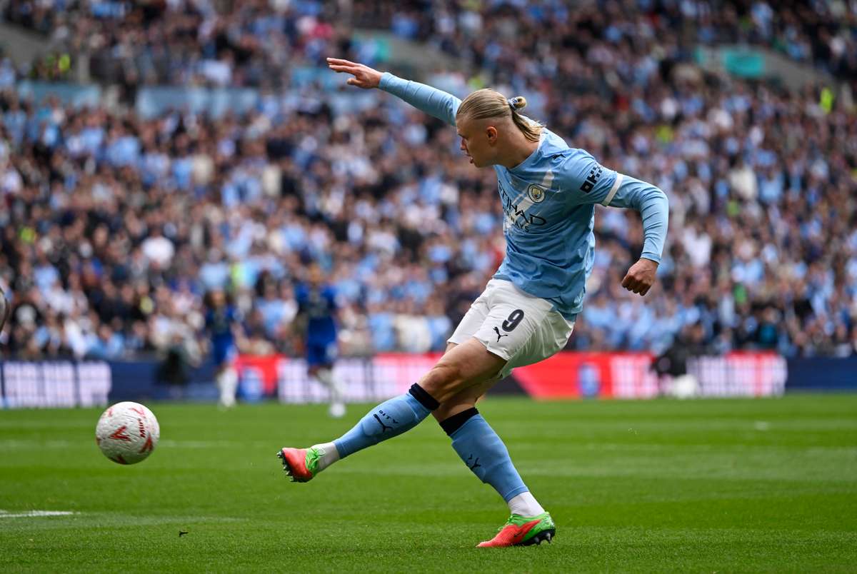 LIVE Bournemouth Manchester City singura variante castigatoare pentru cetatenii