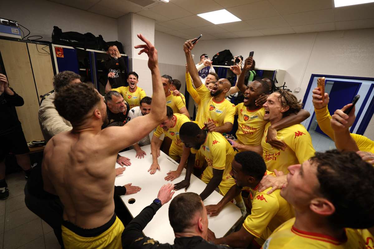 Le Mans obligata sa astepte revenirea in Ligue 1 dupa suspendarea meciului cu Bastia