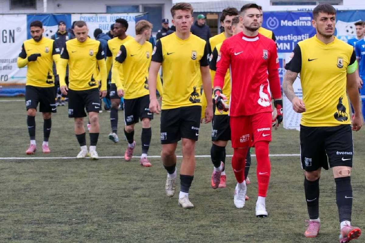 Liga 2 Ceahlau a retrogradat matematic Soarta din Grupa B se va decide in ultima runda