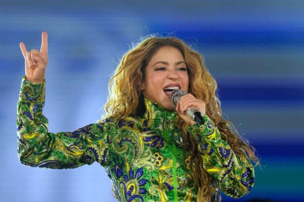 Madonna Shakira si BTS starurile spectacolului de la pauza finalei CM 2026