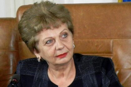 Marturia ministrului intoxicat cu mercur Pe cine banueste Doina Pana A cumparat un storcator