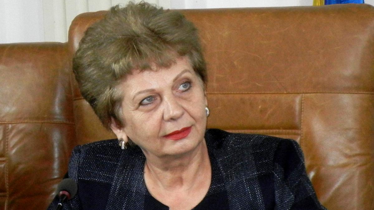 Marturia ministrului intoxicat cu mercur Pe cine banueste Doina Pana A cumparat un storcator