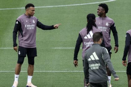 Mbappe pierde El Clasico dupa ce a trecut testul fizic de ultim moment Revenire semnificativa pentru madrileni