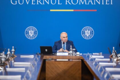 Mesajul lui Ilie Bolojan cu ocazia Zilei Romanilor de Pretutindeni Stiu ca drumul departe de casa este