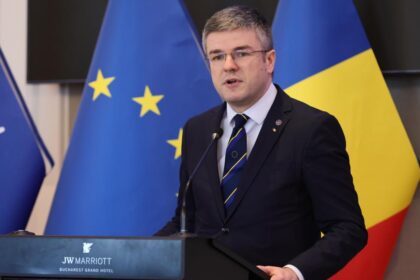 Ministrul Economiei dupa ce sindicatul angajatilor de la Guvern i a cerut demisia Sunt convins ca am