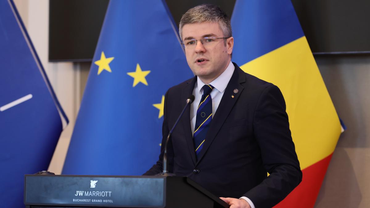 Ministrul Economiei dupa ce sindicatul angajatilor de la Guvern i a cerut demisia Sunt convins ca am