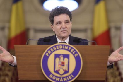Nicuor Dan afirma ca are un premier tehnocrat in gand Nu voi face experimente