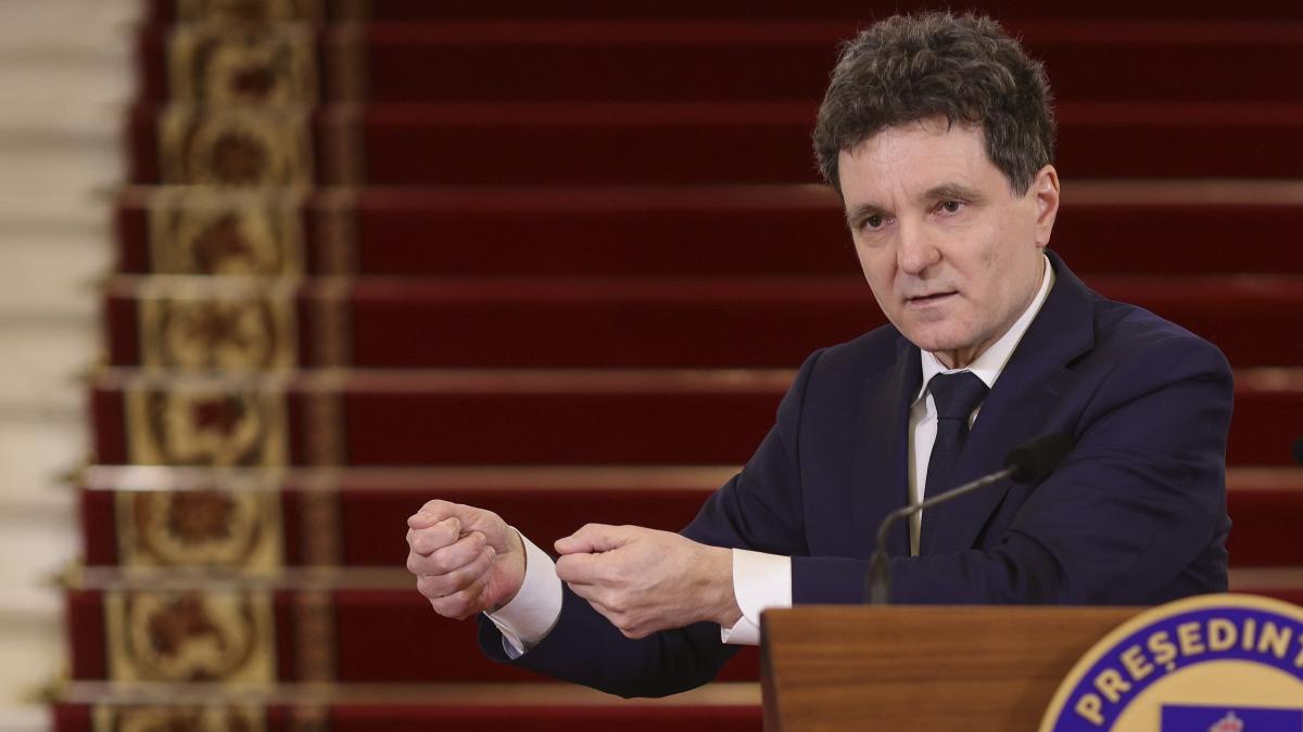 Nicuser Dan a sesizat CCR cu privire la legea ce dubleaza cota de ursi care pot fi vanati de la 400 la