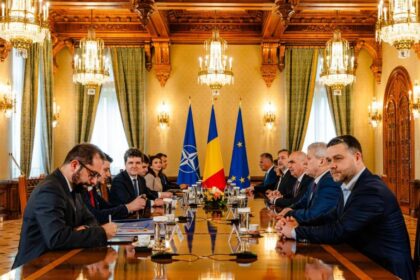 Nicushor Dan a anuntat programul consultarilor pentru noul guvern La Cotroceni sunt invitate