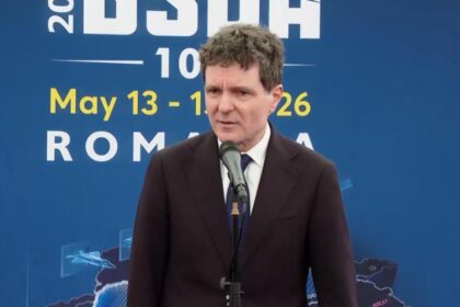 Nicusor Dan despre consultari Cu toate ca exista diferente intre partidele prooccidentale acestea trebuie sa