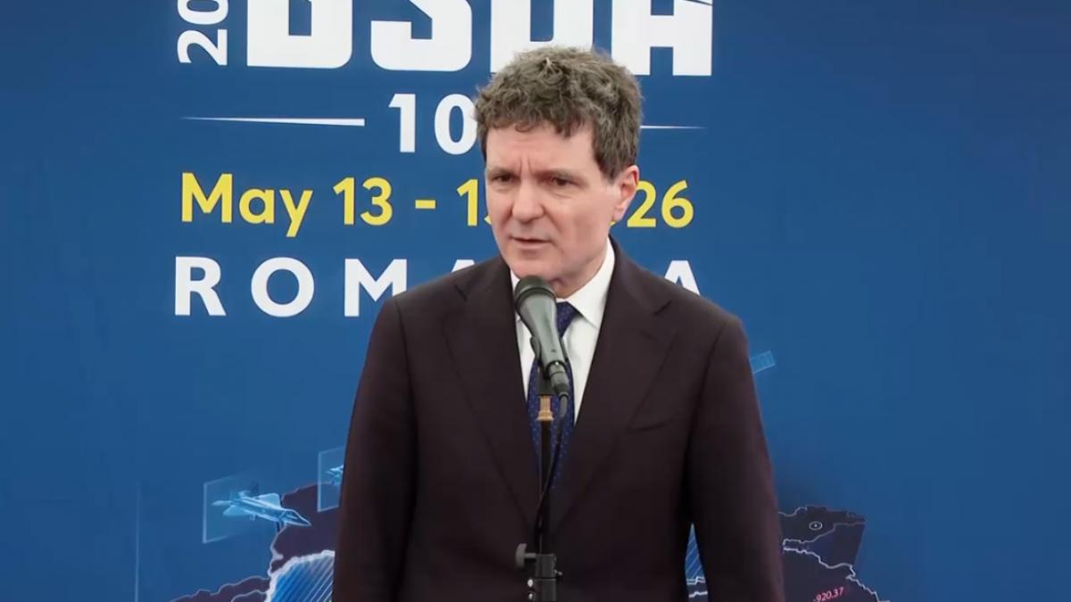 Nicusor Dan despre consultari Cu toate ca exista diferente intre partidele prooccidentale acestea trebuie sa
