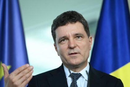 Nicustor Dan Pana la 31 mai vom semna contractele pentru programul SAFE