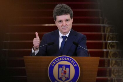 Nicuzor Dan intrebat daca Oana Gheorghiu ar trebui sa demisioneze Este o problema juridica