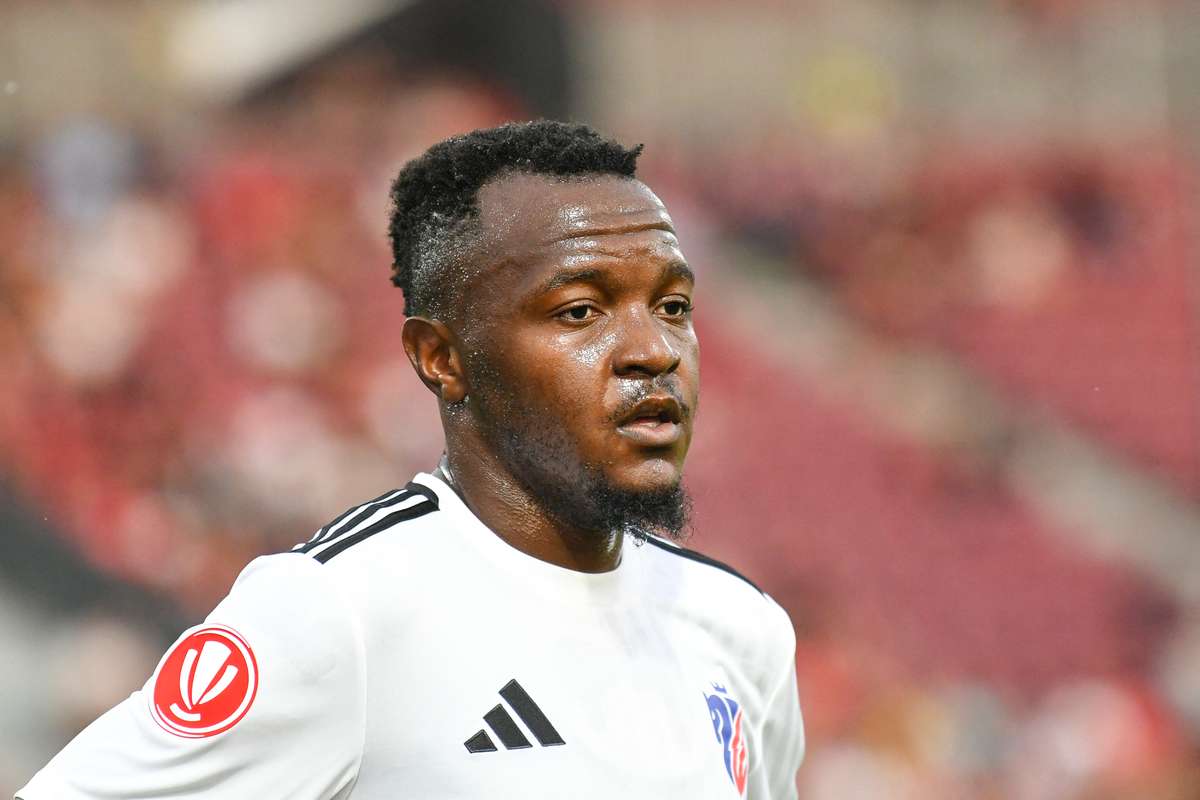 Oficial Un jucator de seama si a extins contractul cu FC Botosani inainte de barajul cu FCSB