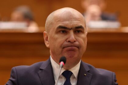 PNL a decis sa se pozitioneze in opozitie dupa motiunea de cenzura Bolojan Prin aceasta decizie PNL