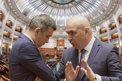 PNL cere PSD sa clarifice ce varianta de premier propun eu sau sa se retraga Au gestionat consultarile cu