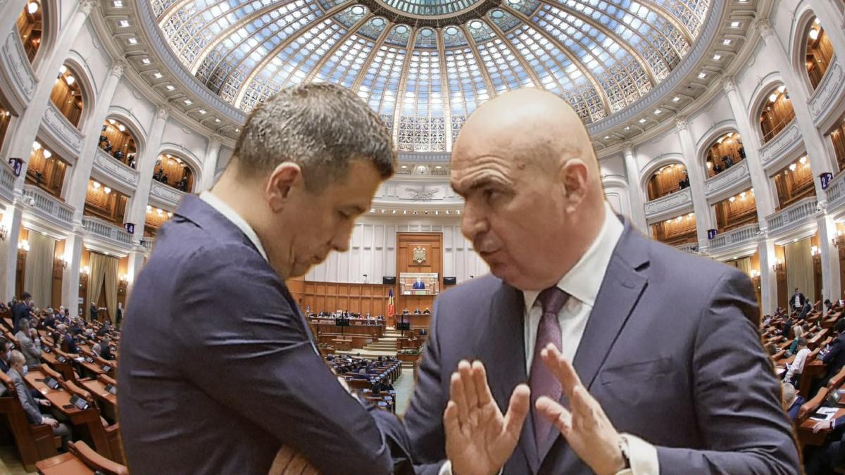 PNL cere PSD sa clarifice ce varianta de premier propun eu sau sa se retraga Au gestionat consultarile cu