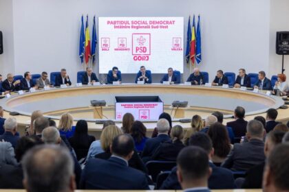 PSD analizeaza optiunile pentru constituirea unui nou guvern Sedinta BPN incepe la ora 1300