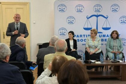 Pensiile militarilor intre sacrificiu si discriminare PUSL cere incetarea abuzurilor