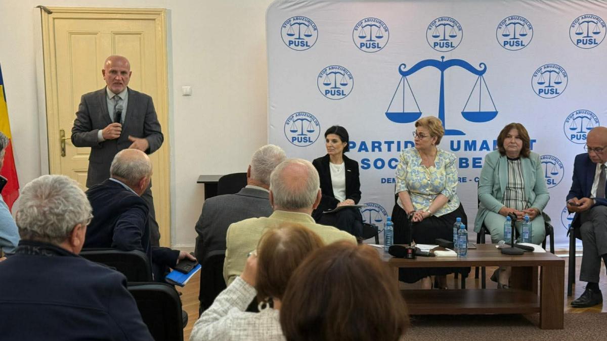Pensiile militarilor intre sacrificiu si discriminare PUSL cere incetarea abuzurilor