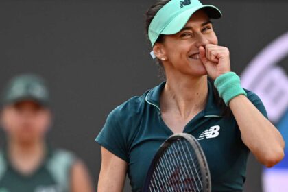 Performantele remarcabile ale Soranei Cirstea dupa victoria in fata Arynei Sabalenka