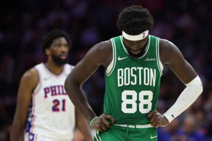 Playoff NBA Celtics si Sixers au nevoie de un meci decisiv pentru a se diferentia