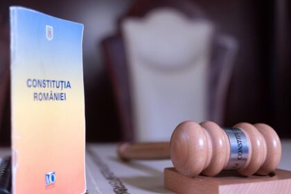 Presedintele se adreseaza CCR referitor la guvernanta corporativa a companiilor de stat Decontari