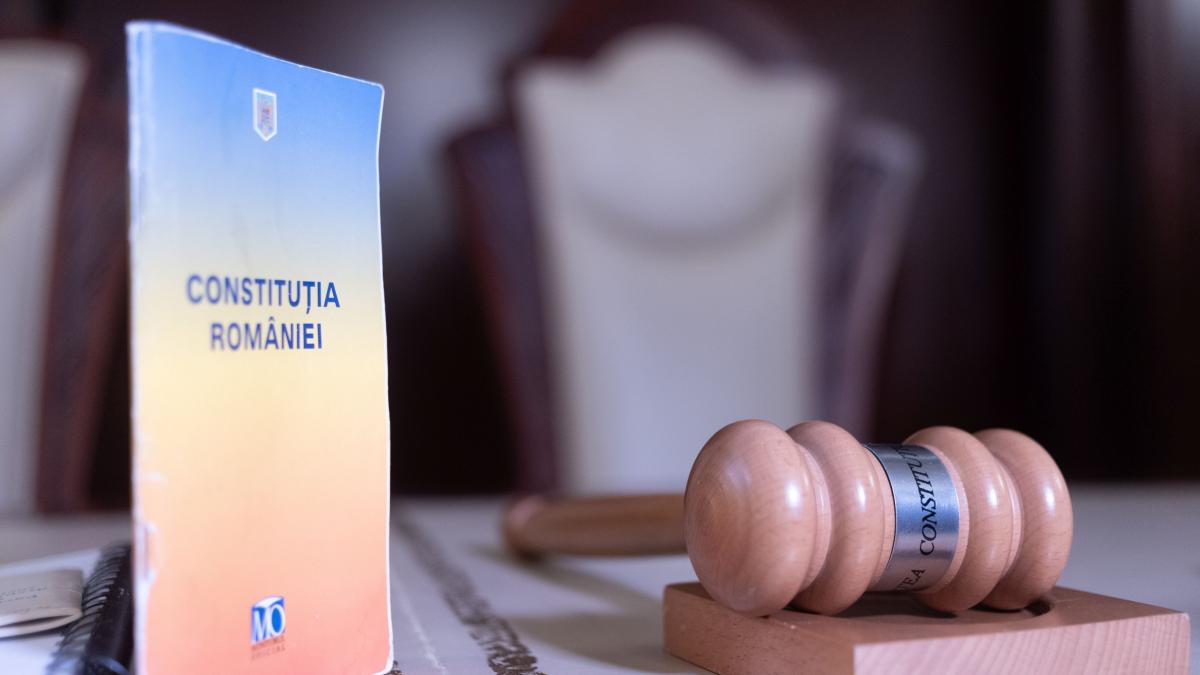 Presedintele se adreseaza CCR referitor la guvernanta corporativa a companiilor de stat Decontari