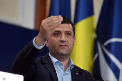 Radu Miruta Indiferent daca este deviata sau nu drona exploziva de la Galati ramane responsabilitatea Rusiei