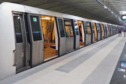 Radu Miruta anunta ca va trimite din nou Corpul de Control la Metrorex Exista prea multe probleme