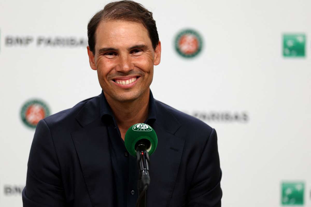 Rafael Nadal isi doreste onestitate si transparenza in documentarul de pe
