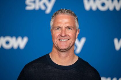 Ralf Schumacher ii critica dur pe Hamilton si Alonso Esti vremea sa se retraga