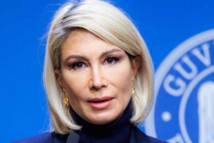 Raluca Turcan despre imaginea publica a PNL Am lasat impresia ca suntem la dispozitia PSD ca un