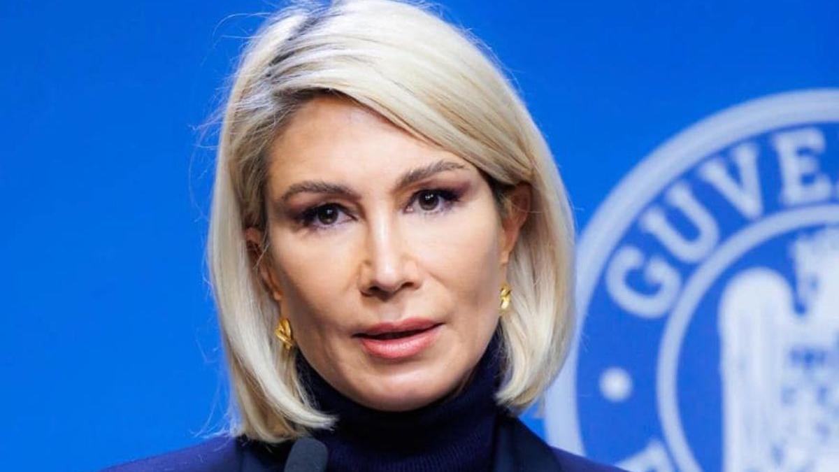 Raluca Turcan despre imaginea publica a PNL Am lasat impresia ca suntem la dispozitia PSD ca un