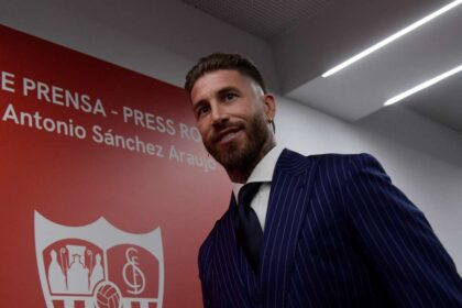 Ramos se afla aproape de achizitia unui club din LaLiga Negocierile sunt pe punctul de a se finaliza