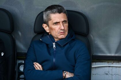 Razvan Lucescu refuza Besiktas si isi continua proiectul la Salonic