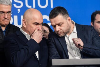 Reactia lui Bolojan dupa ce PSD le a solicitat liberalilor sa nu l mai sustina pe premier Est e o lipsa de