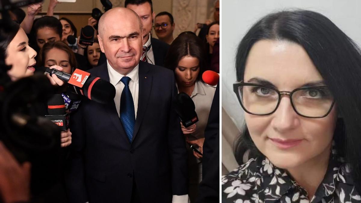 Reactia lui Bolojan dupa dezvaluirile Antena 3 CNN despre Adriana Miron Fiecare ministru a decis in