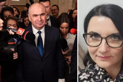 Reactia lui Bolojan dupa dezvaluirile Antena 3 CNN privind Adriana Miron Fiecare ministru a decis in