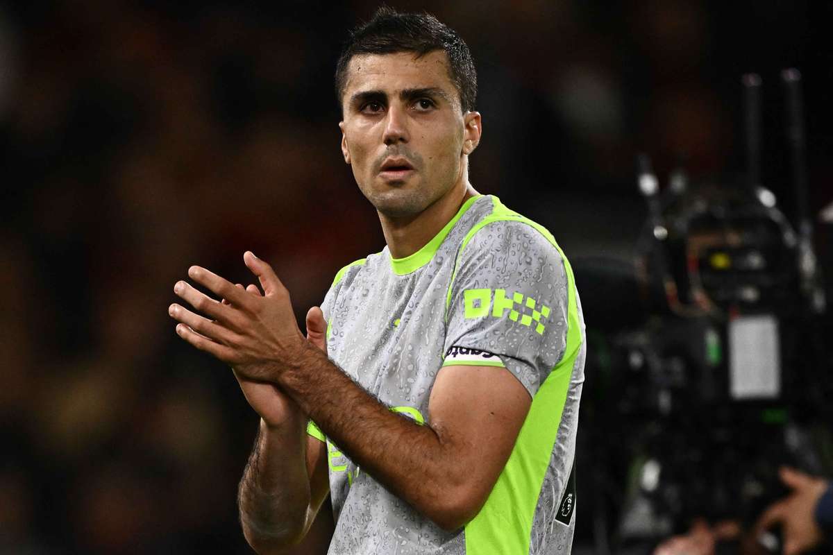 Rodri va ramane la City dupa plecarea lui Guardiola Toate indiciile sugereaza un transfer