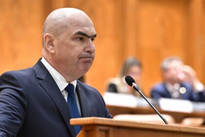 Romania negociaza cu Comisia Europeana modificari ale PNRR Bolojan Exista jaloane pe care din
