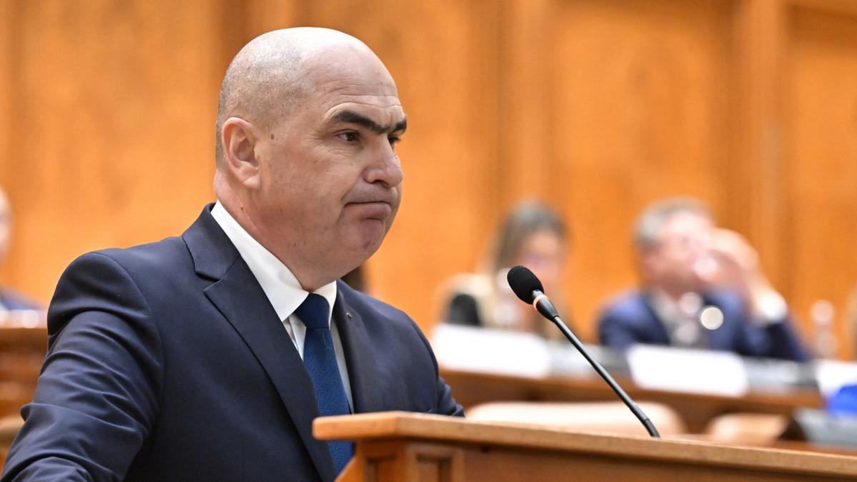 Romania negociaza cu Comisia Europeana modificari ale PNRR Bolojan Exista jaloane pe care din