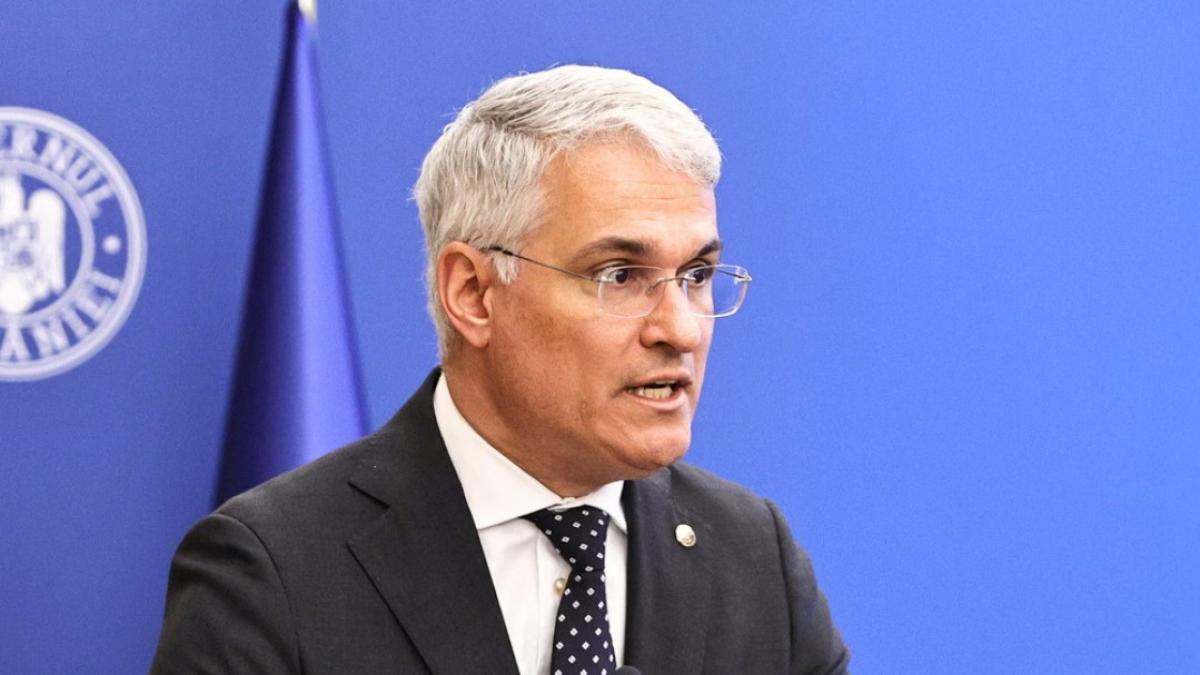 Romania pierde 500 de milioane de euro din PNRR din cauza intarzierii reformelor Pislaru 1