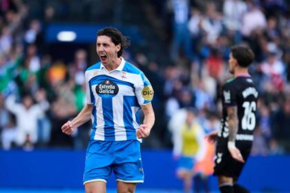 S au intors in La Liga dupa opt ani de asteptare Deportivo La Coruna din nou pe prima scena a fotbalului spaniol